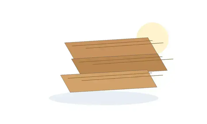 Construction maison: Ossature bois - matériau, préparation et choix techniques à comparer