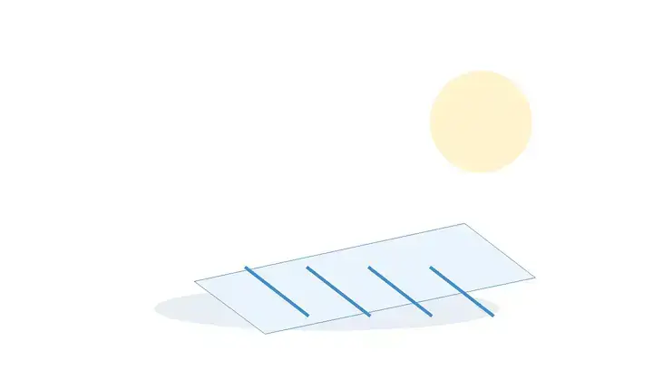 Construction maison: VRD - point technique, mise en œuvre et contraintes du chantier