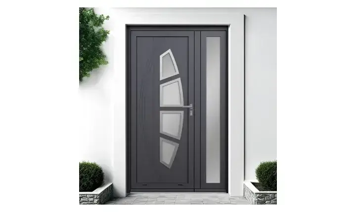 Porte d’entrée